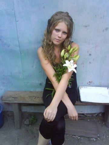 Анкета проститутки Бронислава, Терек, 25 лет, №260331
